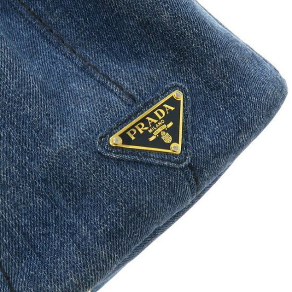 Prada Kanapa Mini item - Picture 6 of 9